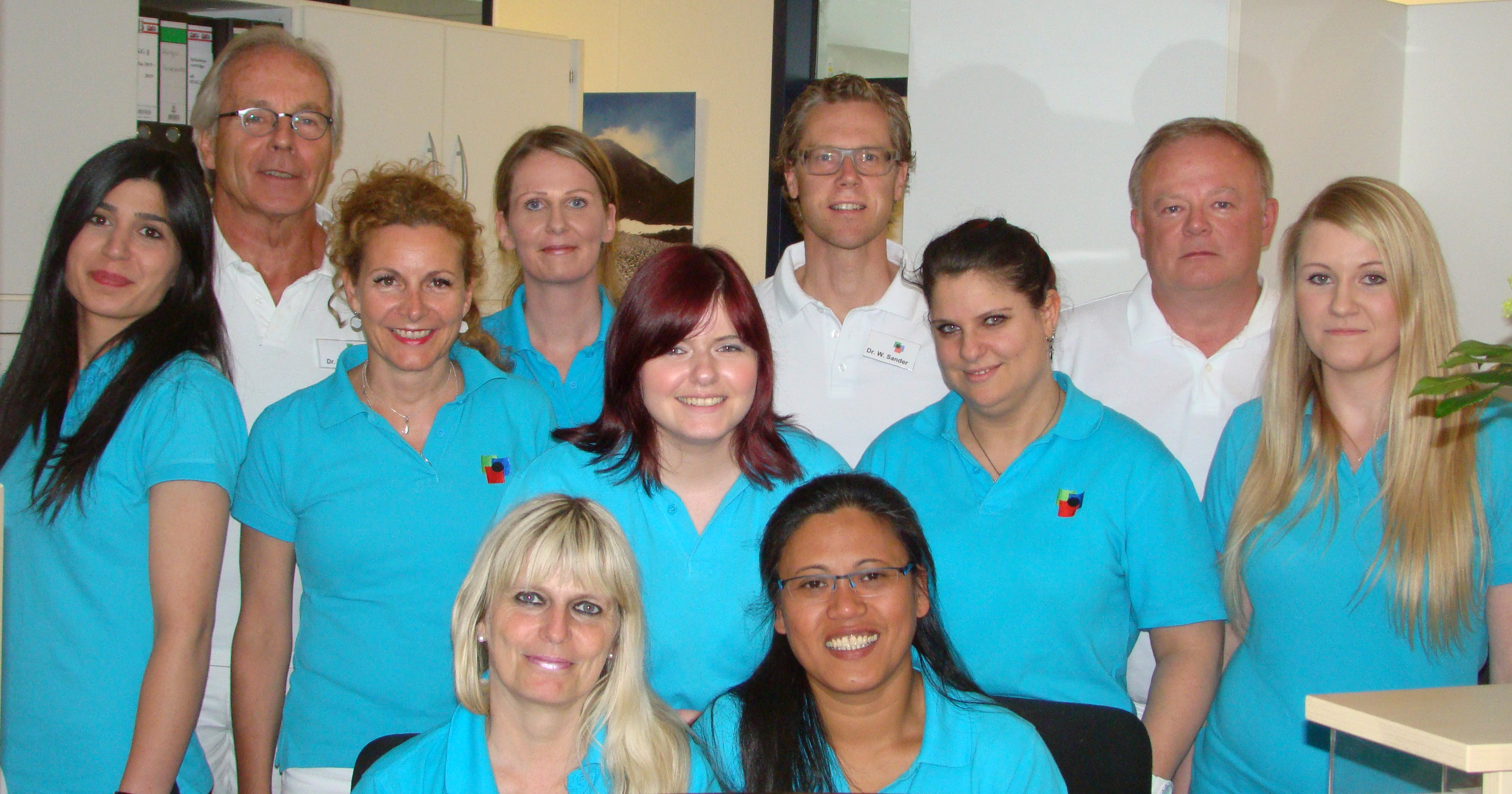 praxisteam | Orthopädische, schmerztherapeutische und chirurgische Gemeinschaftspraxis